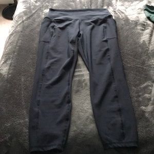 RBX workout leggings